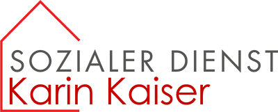 Logo Sozialer Dienst Karin Kaiser