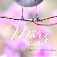 Sozialer Dienst - Begegnungszentrum Programm März 2023