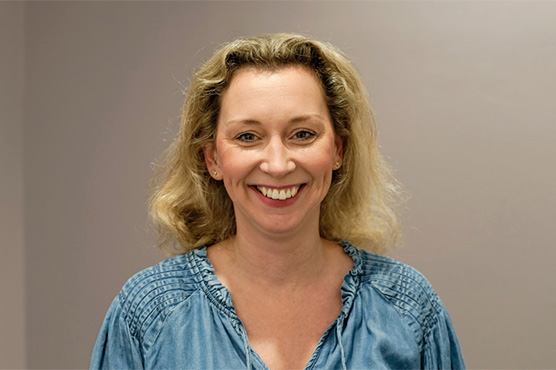 Karoline Hasselbach